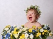 «Дети – цветы жизни»: объявлен районный конкурс детской фотографии